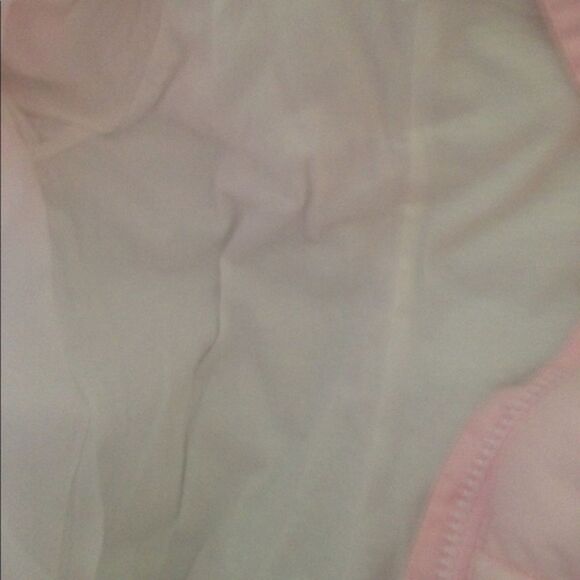 Child of mine by Carters 0/3m body suite coat - Picture 3 of 5